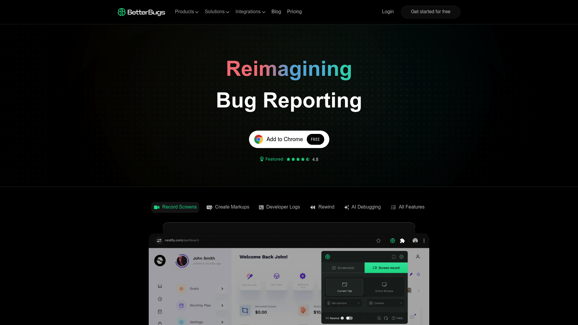 BetterBugs