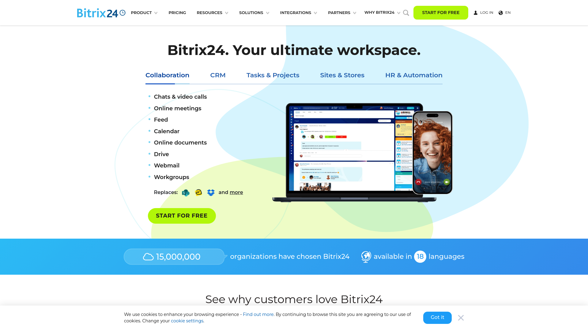 Bitrix24