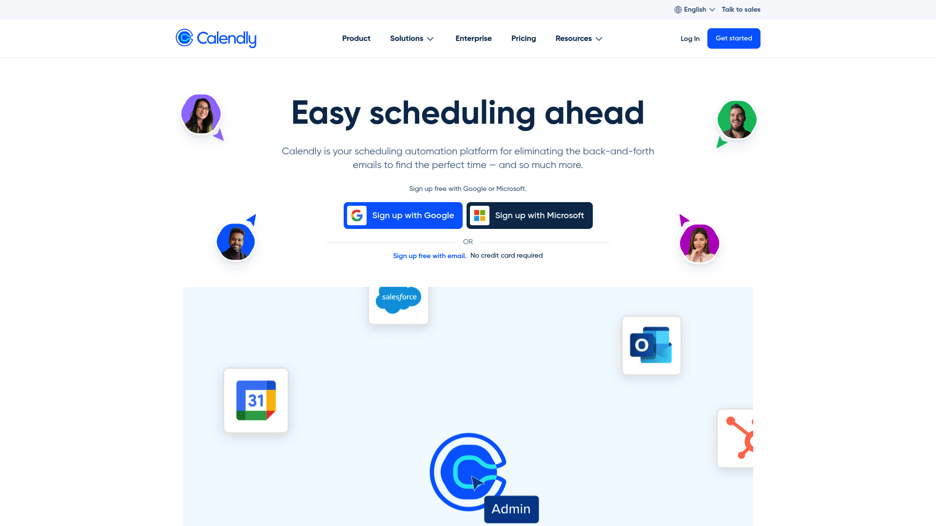 Calendly