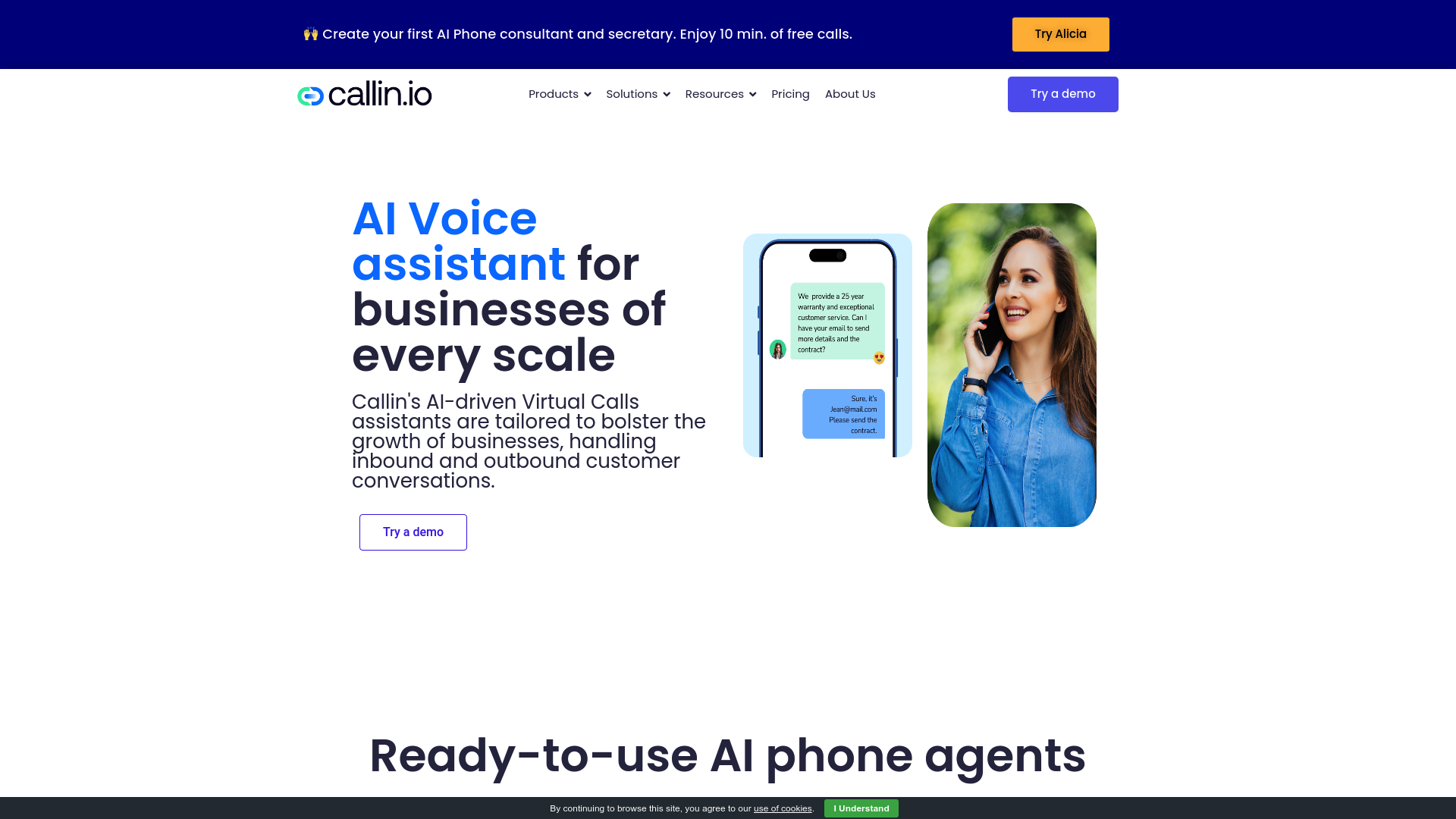 Callin.io