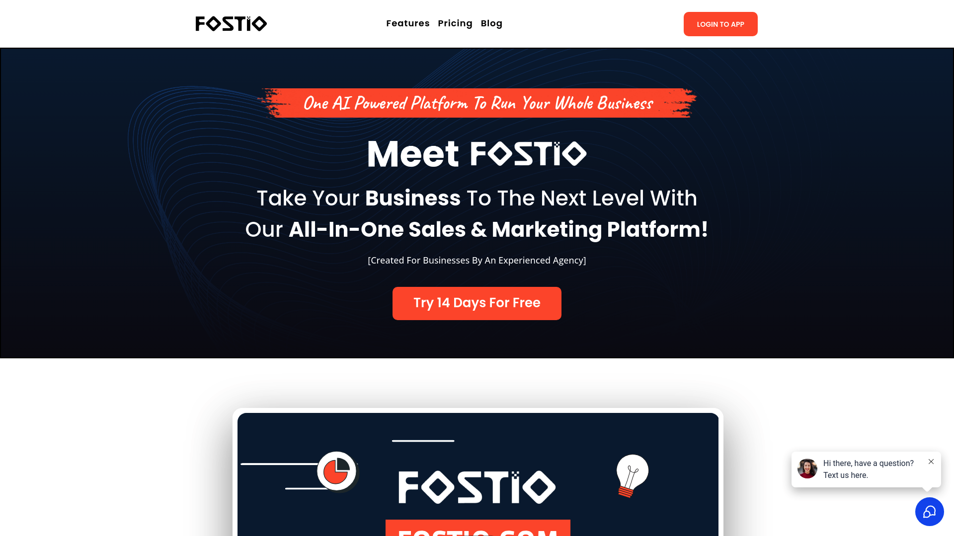 Fostio