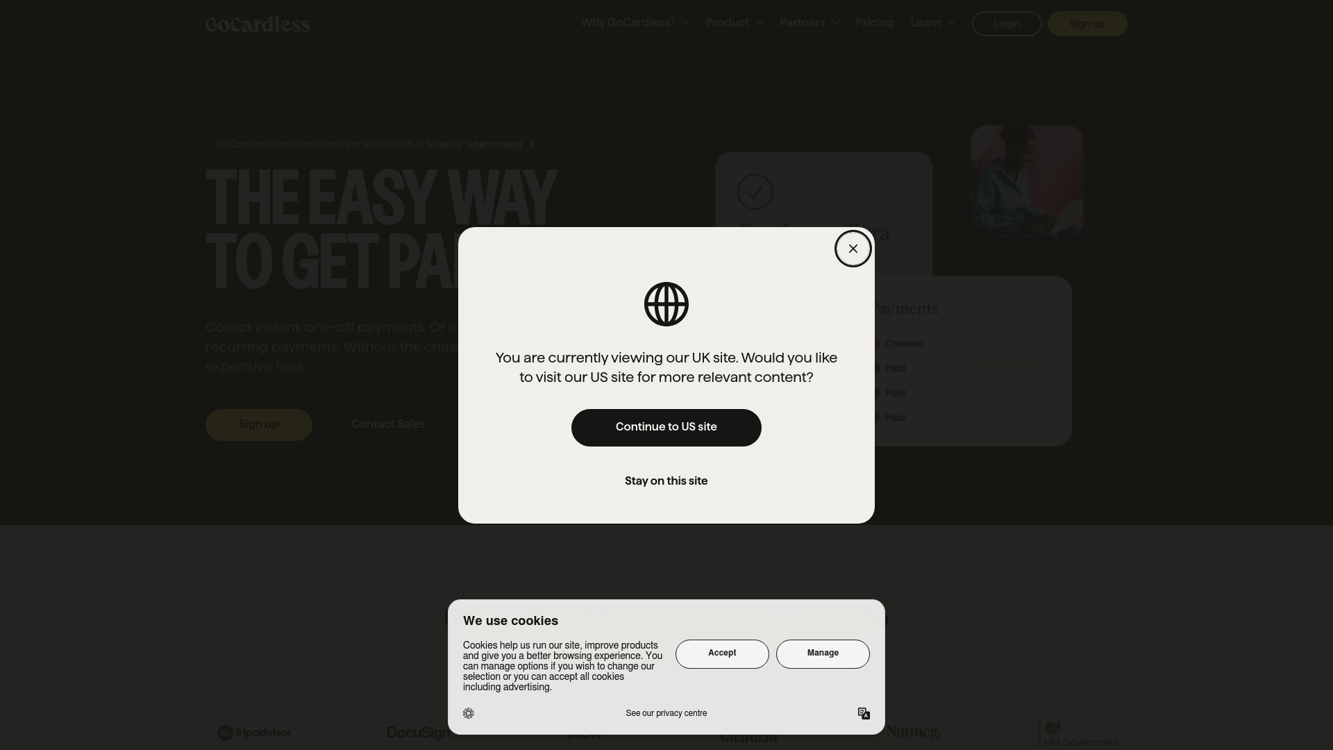 GoCardless Reviews Ratings FounderKit GoCardless Reviews Ratings FounderKit