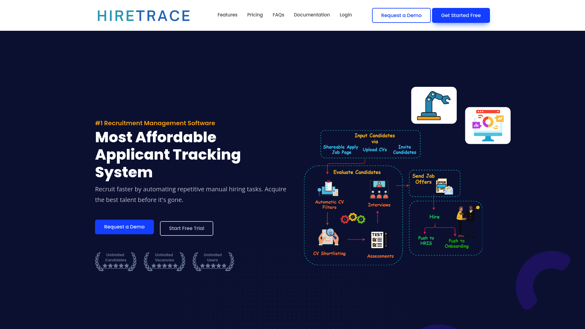 HireTrace