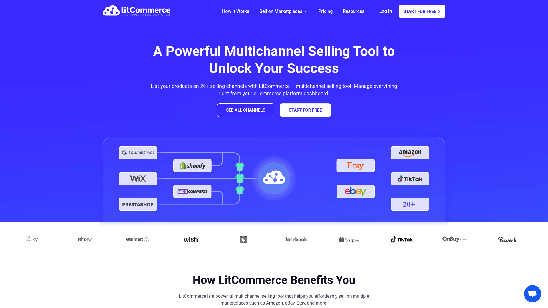 LitCommerce