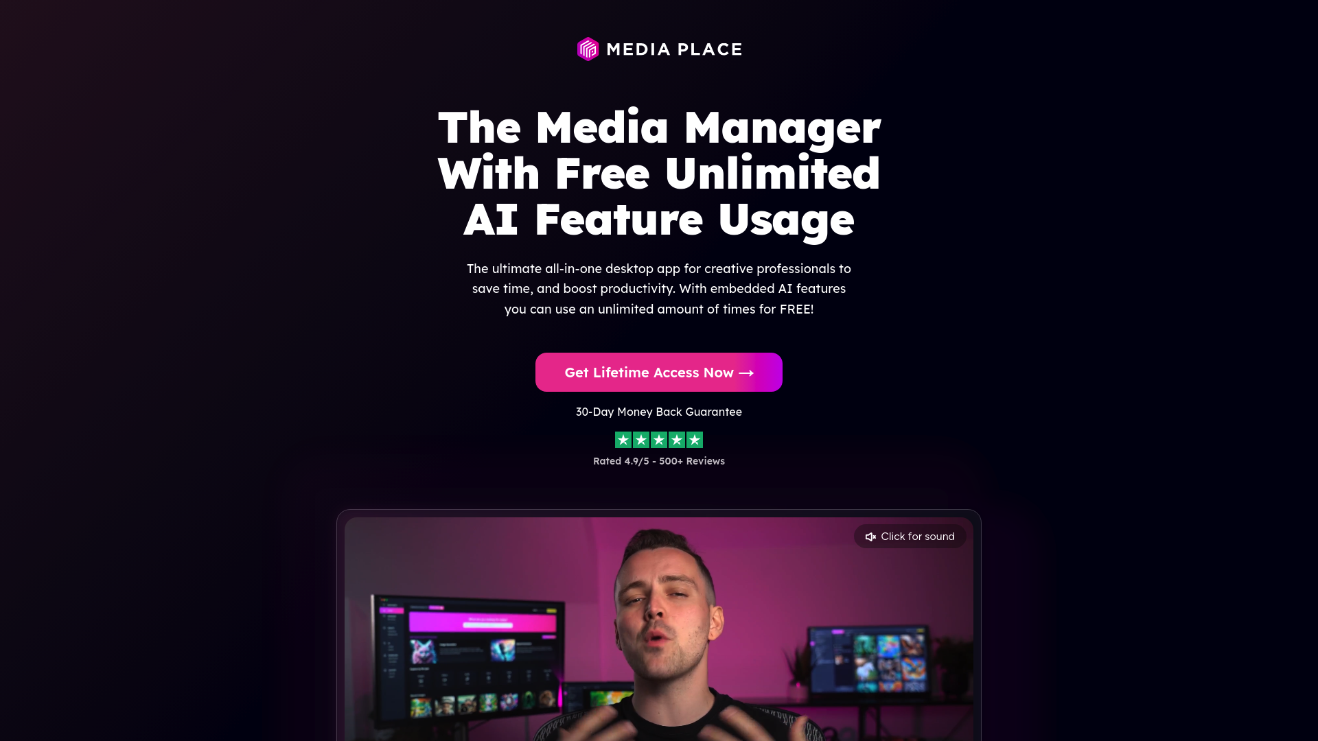 MediaPlace