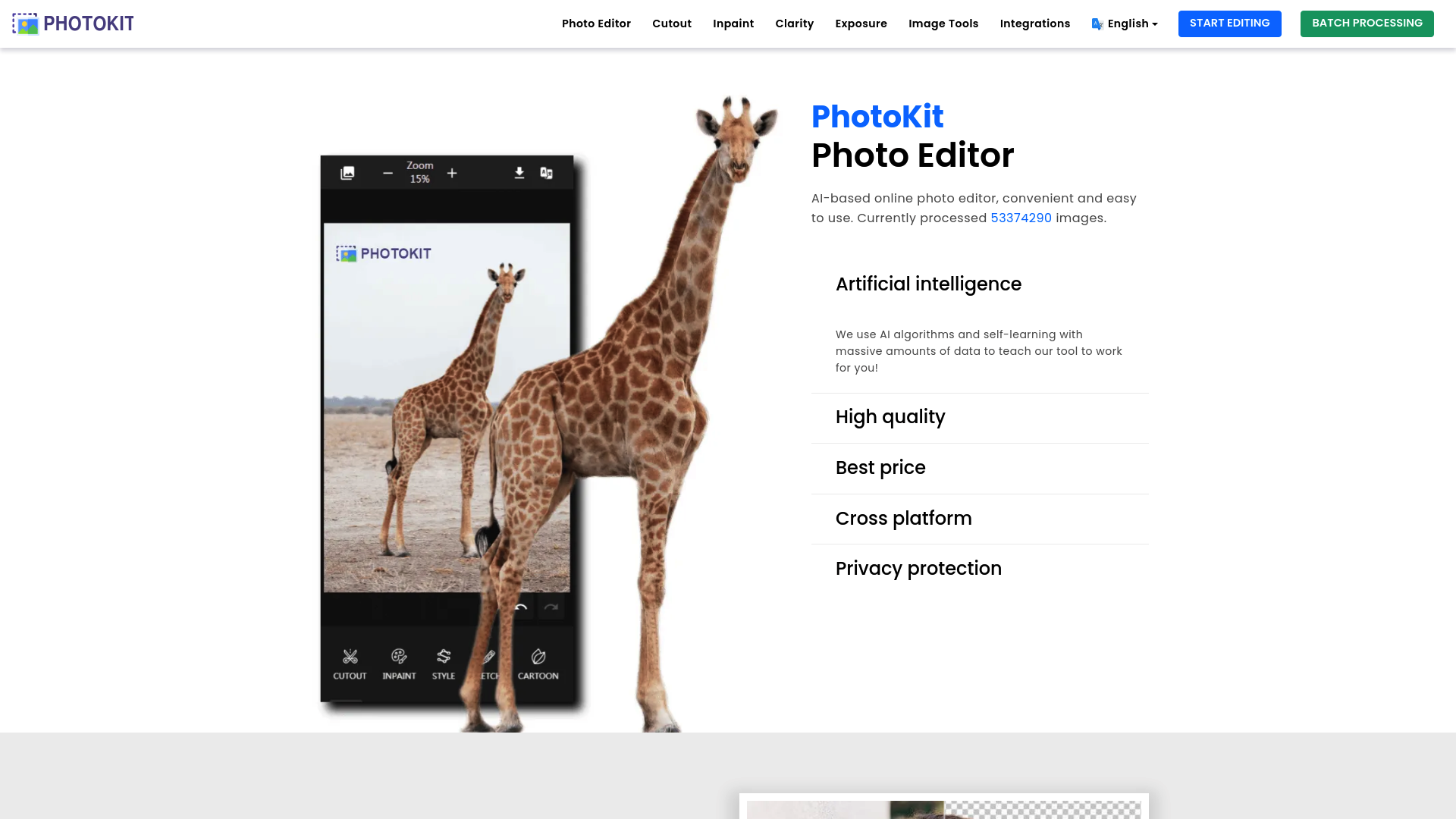 PhotoKit