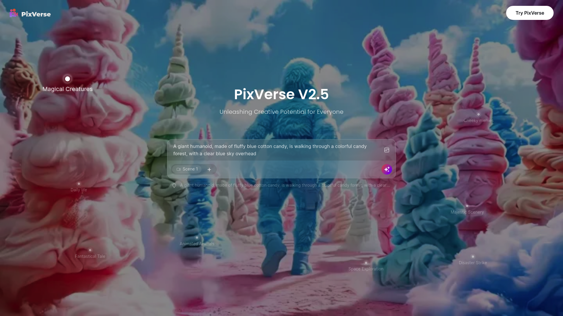 PixVerse