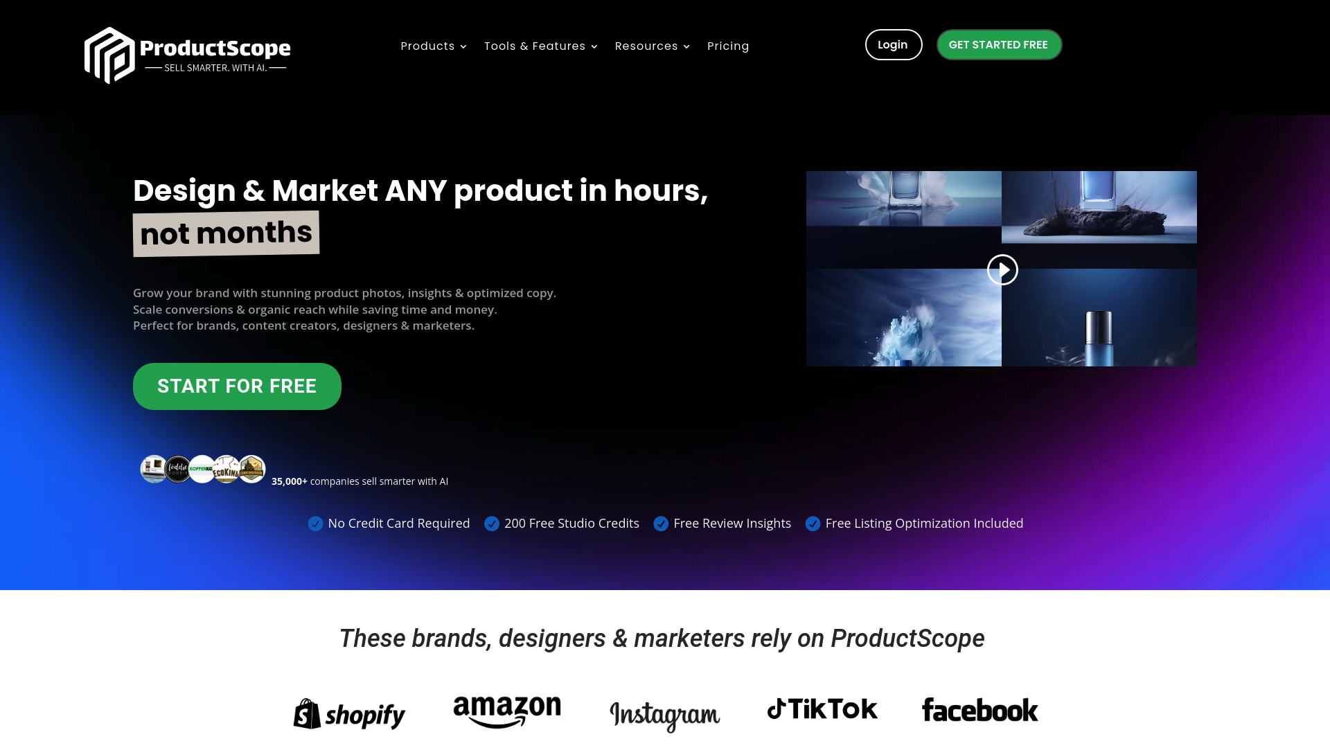 ProductScope AI