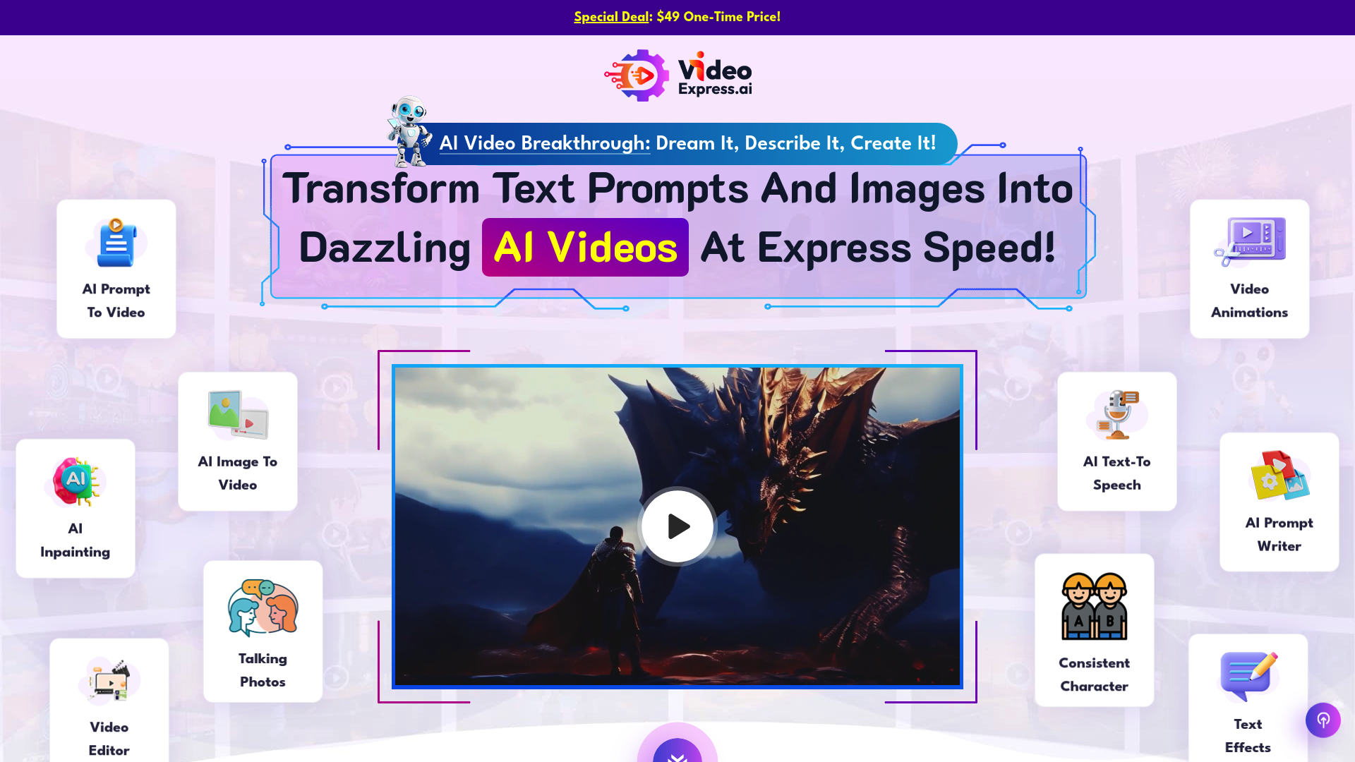 VideoExpress.ai