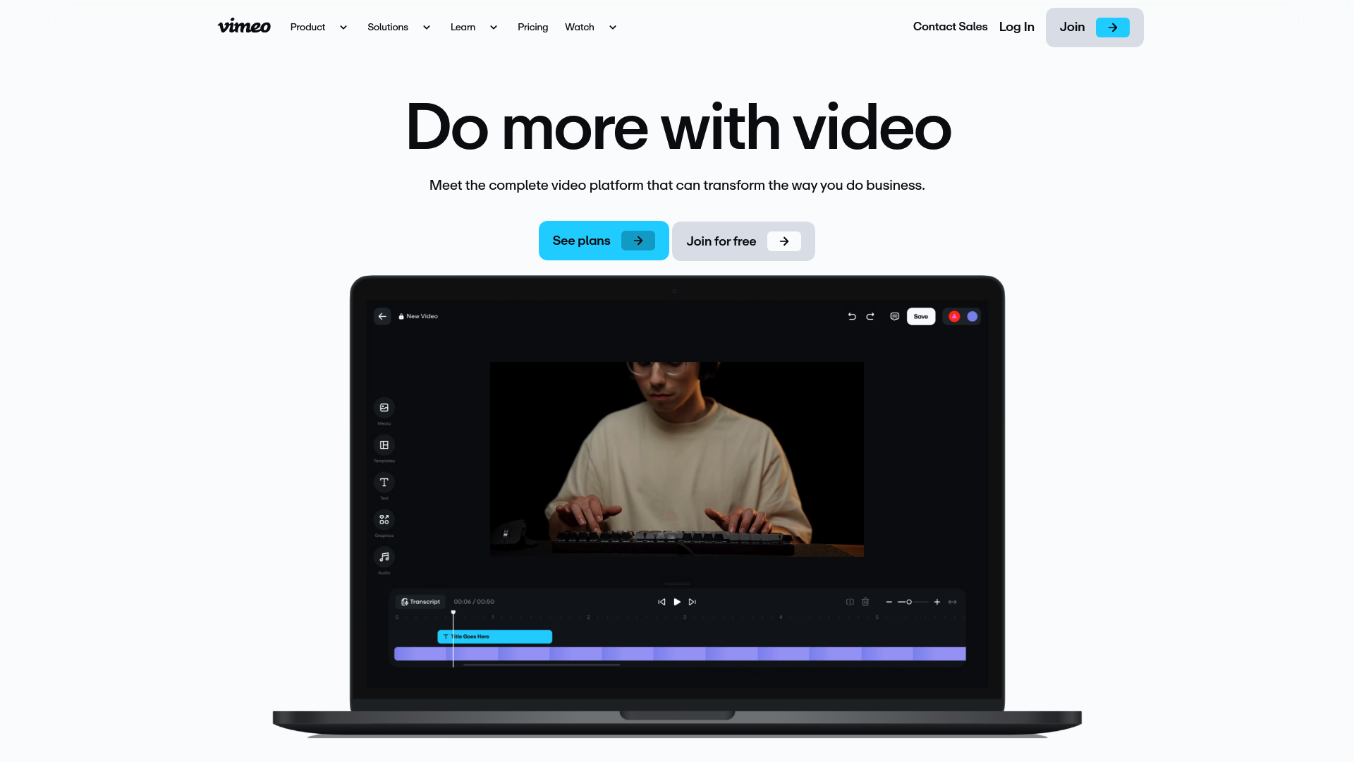 Vimeo