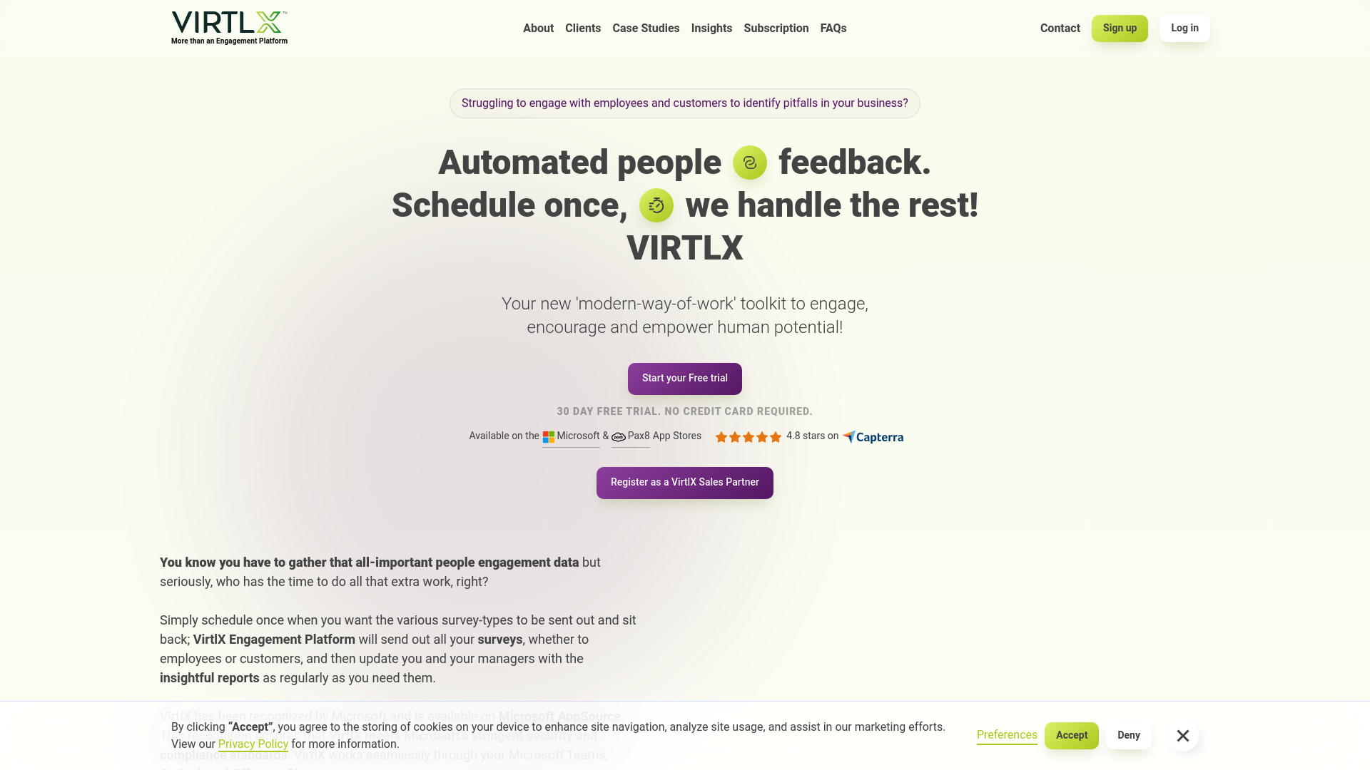 VirtlX