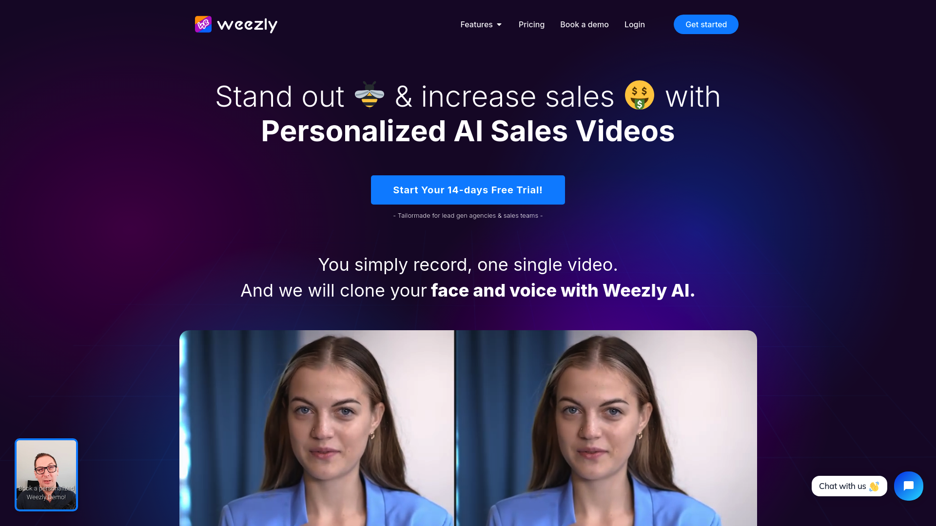 Weezly