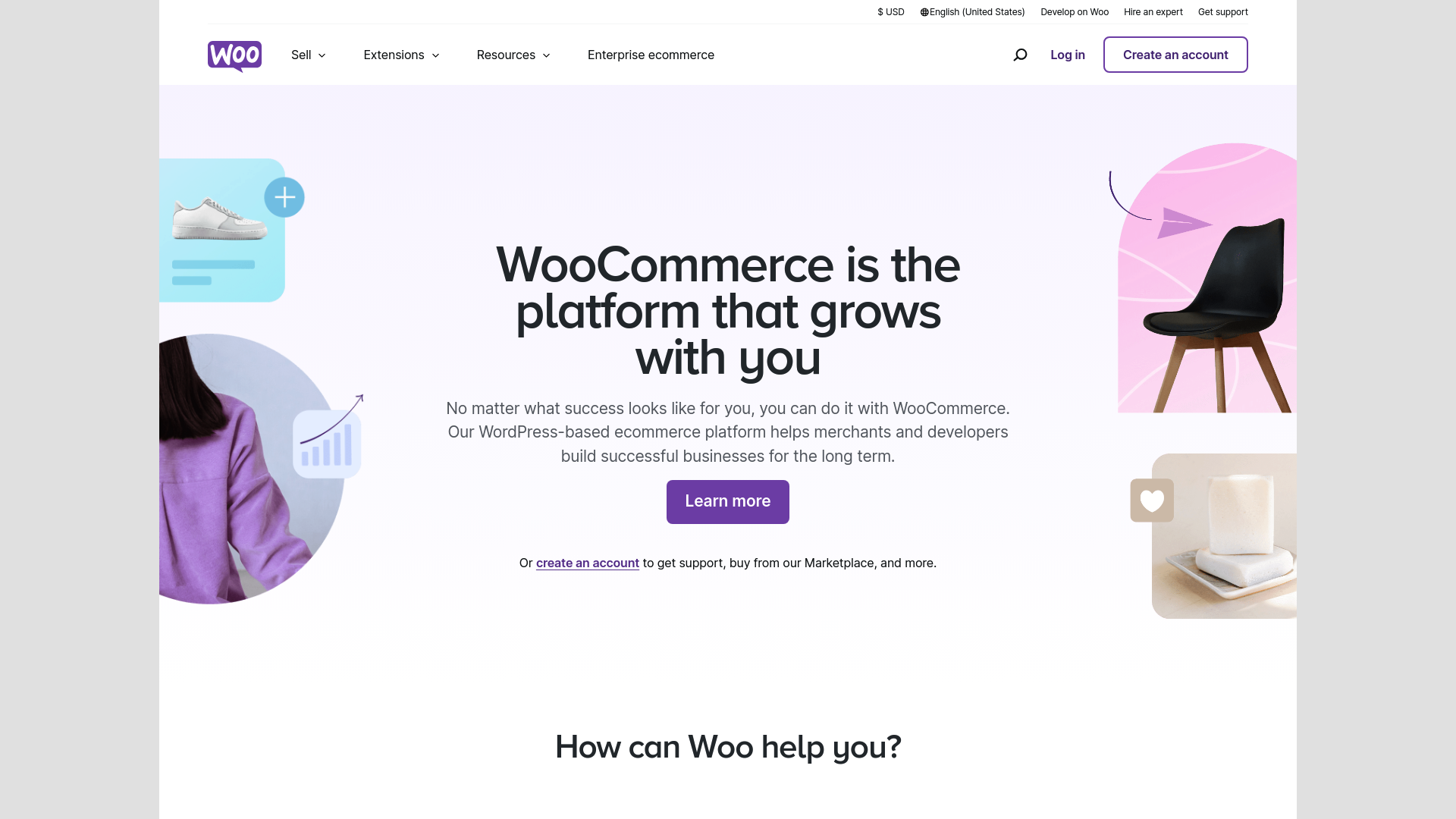 WooCommerce