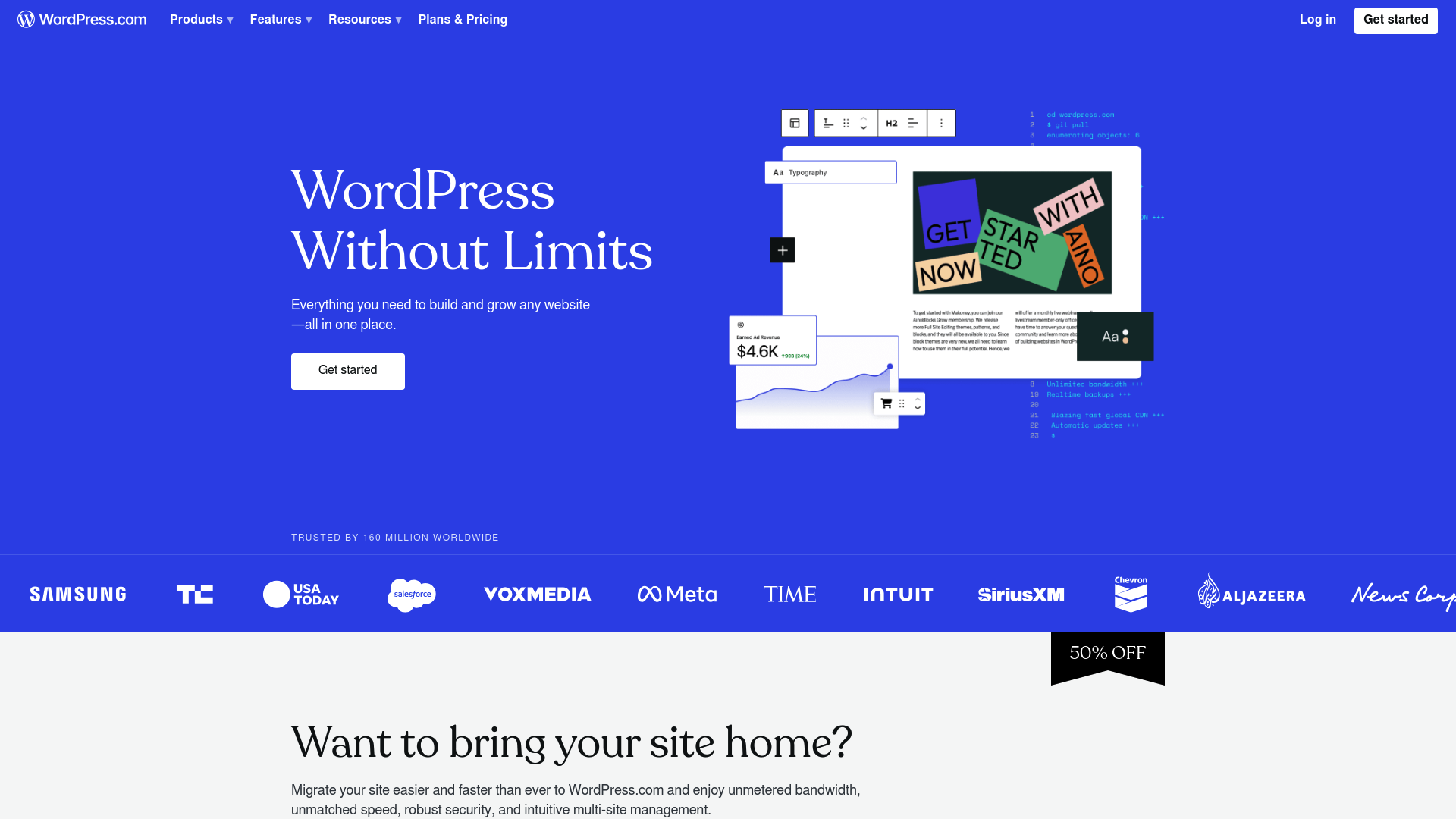 WordPress.com