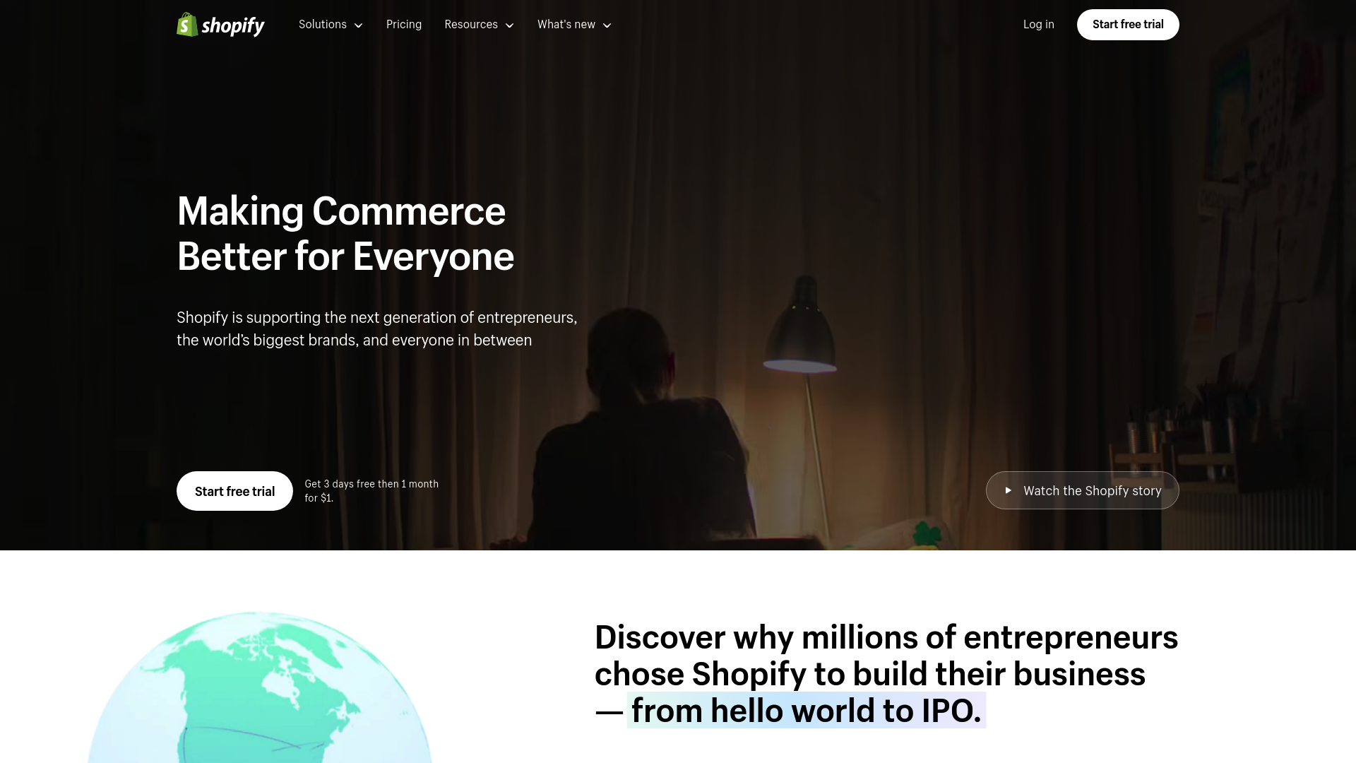 Shopify