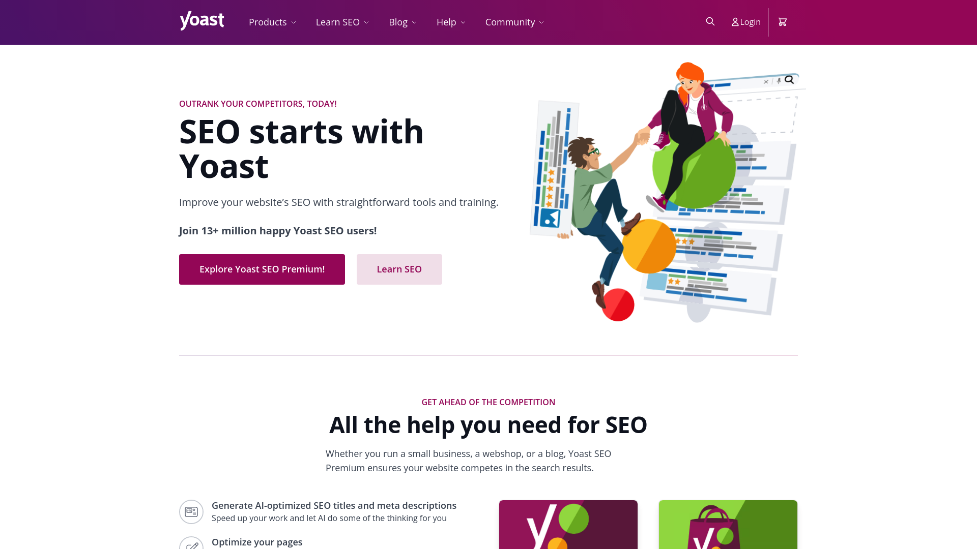 Yoast SEO