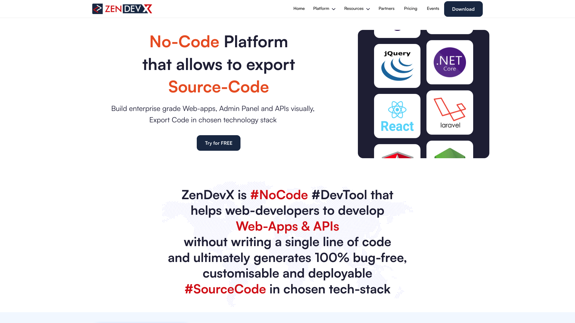 ZenDevX